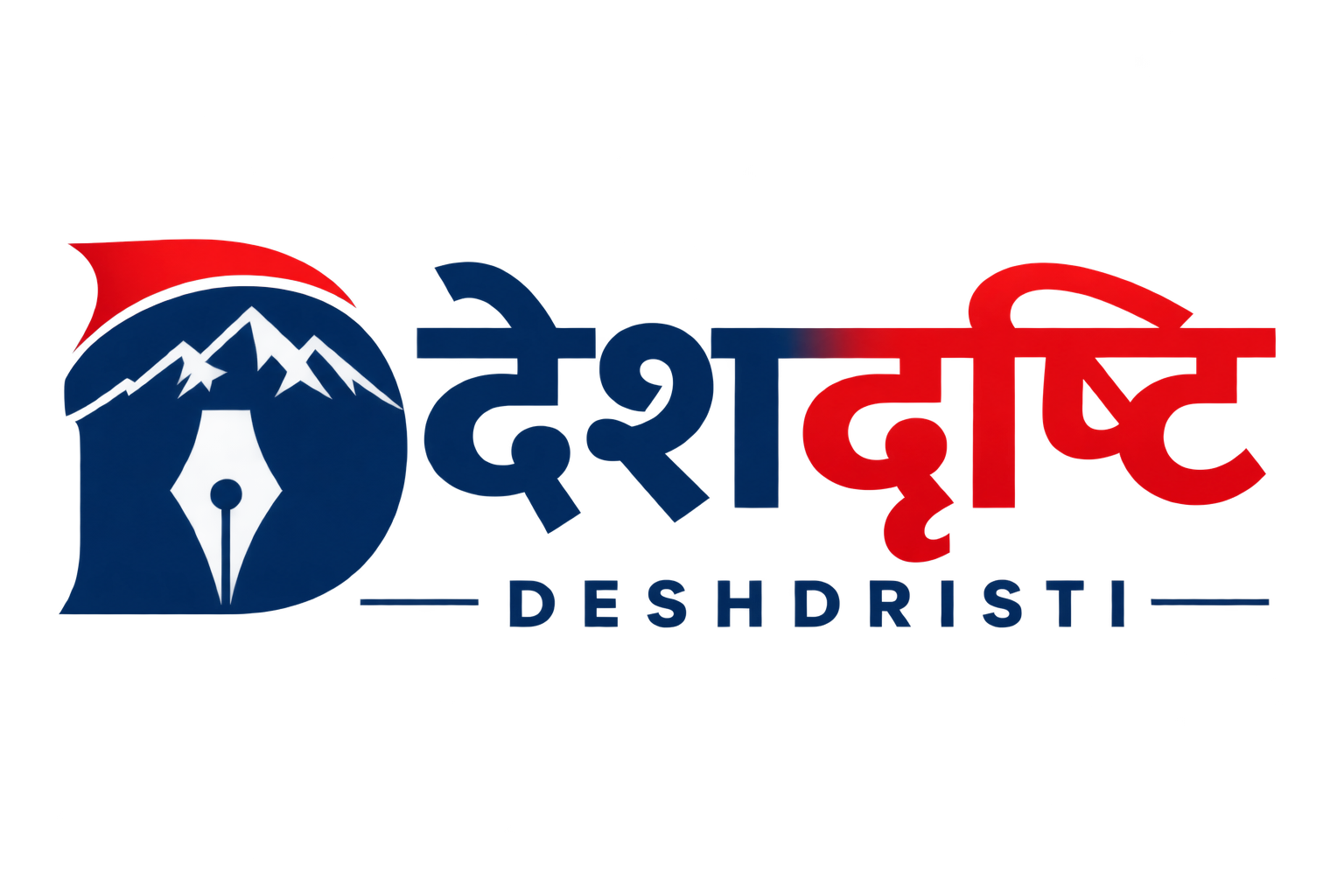 DeshDristi logo