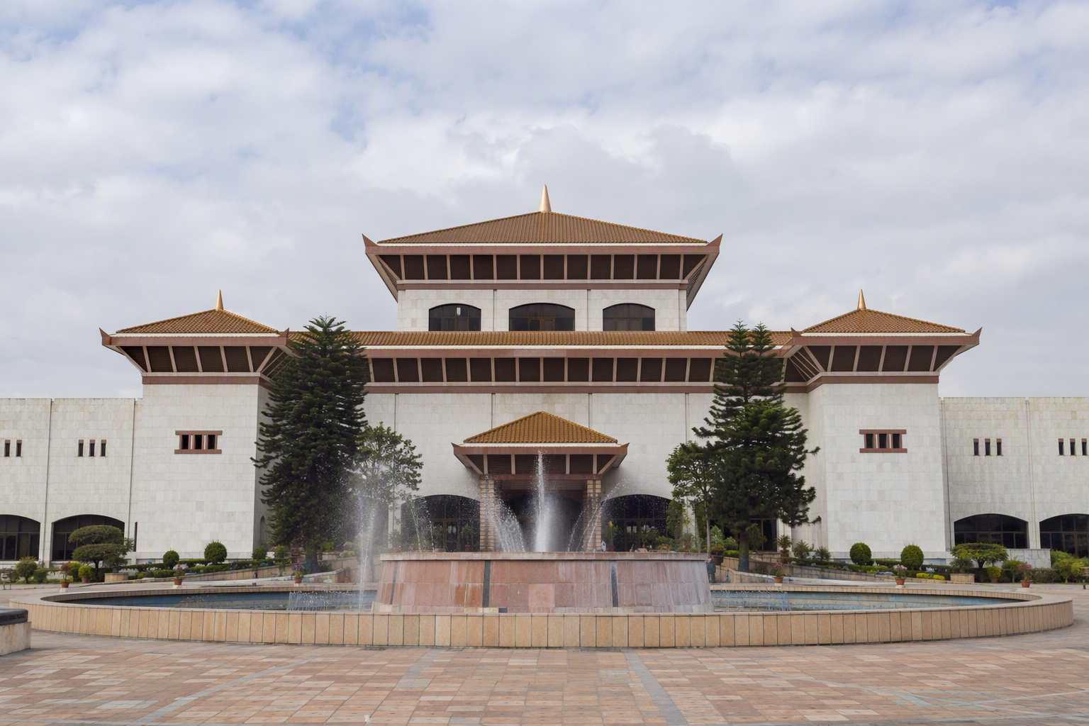 संसद्मा नयाँ विधेयकमाथि छलफल सुरु, सांसदहरूले राखे आ–आफ्ना धारणा