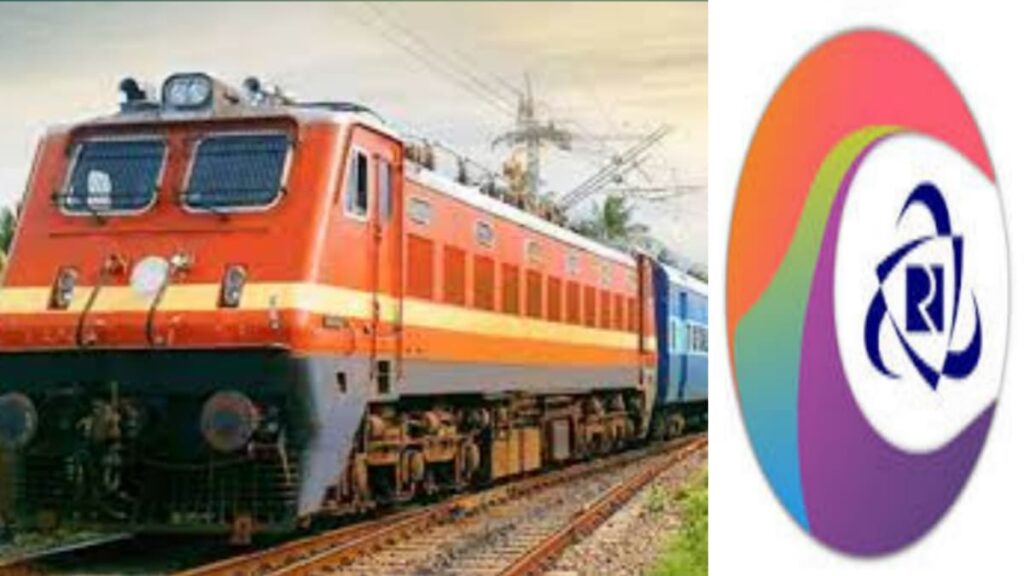 Online Railway Ticket Booking Rule