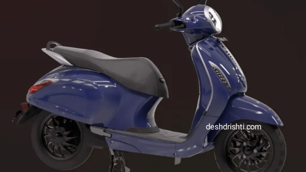 Bajaj Chetak Urbane Scooter