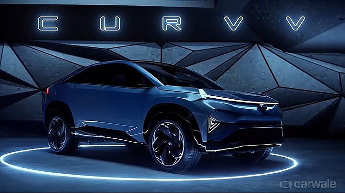 Tata Curvv Launch Date In India