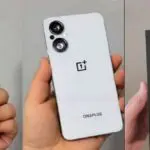 OnePlus Nord CE 4 Lite