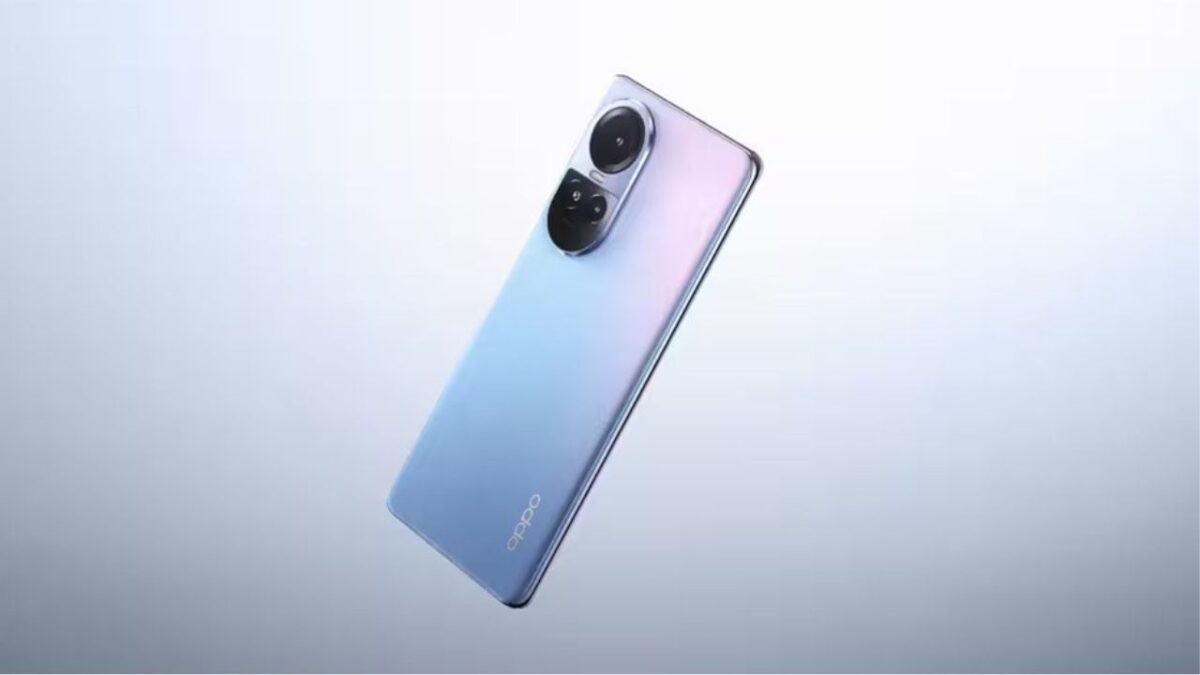 Oppo Reno 10 5G Price In India